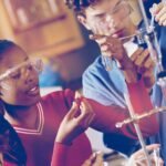 Parents may hold the key to Teens’ embrace of STEM Education